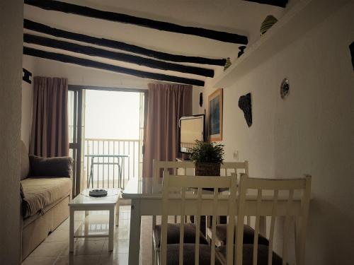 Apartamentos Casablanca