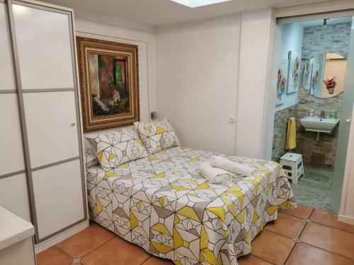 Apartamentos Tronca