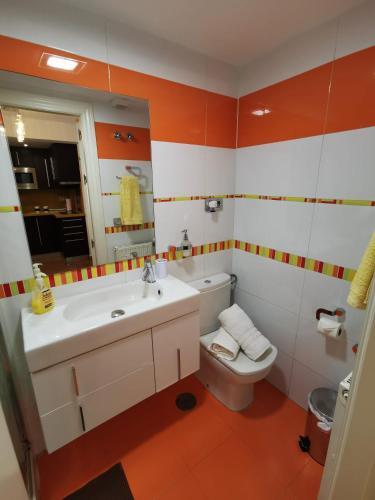 Apartamentos Tronca