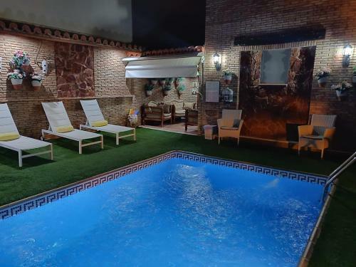 Apartamentos Tronca