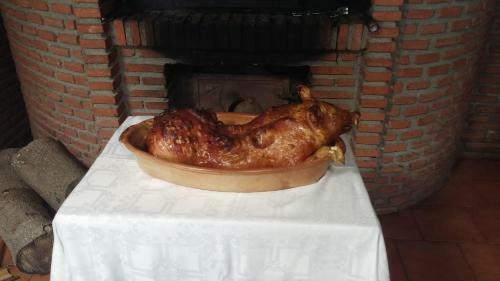 Hotel La Brasa