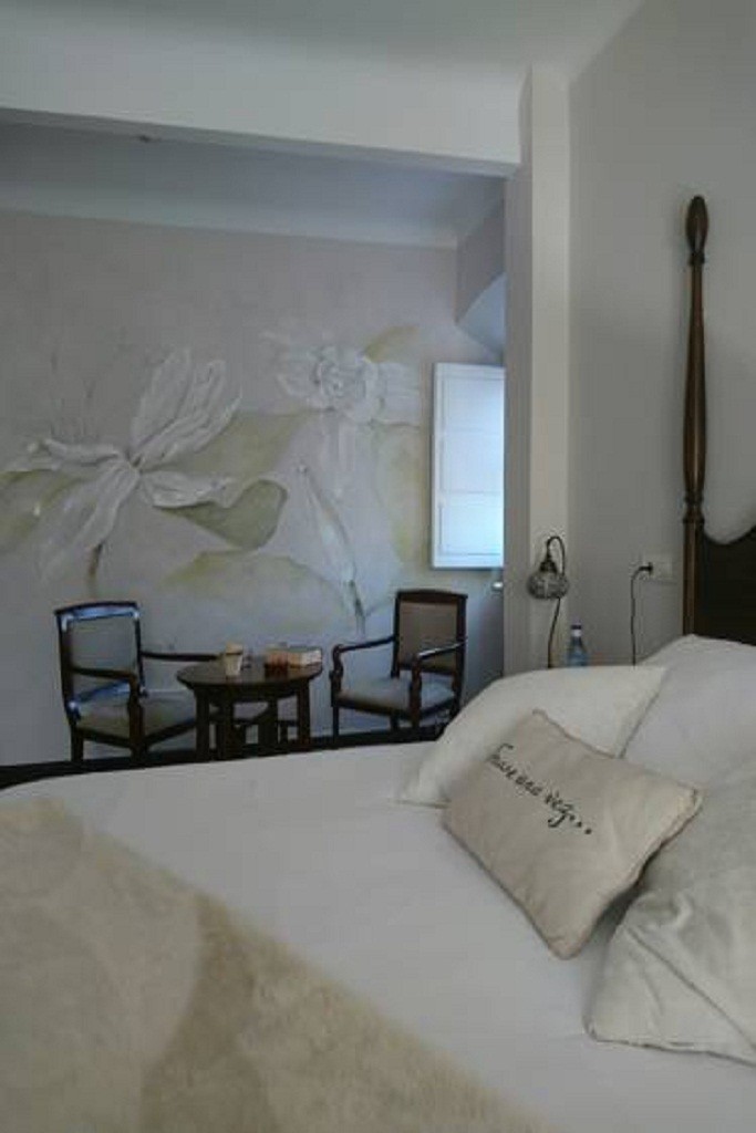 Hotel La Casona De Amandi
