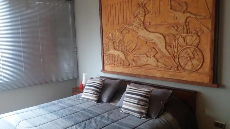 Aparthotel Apartop