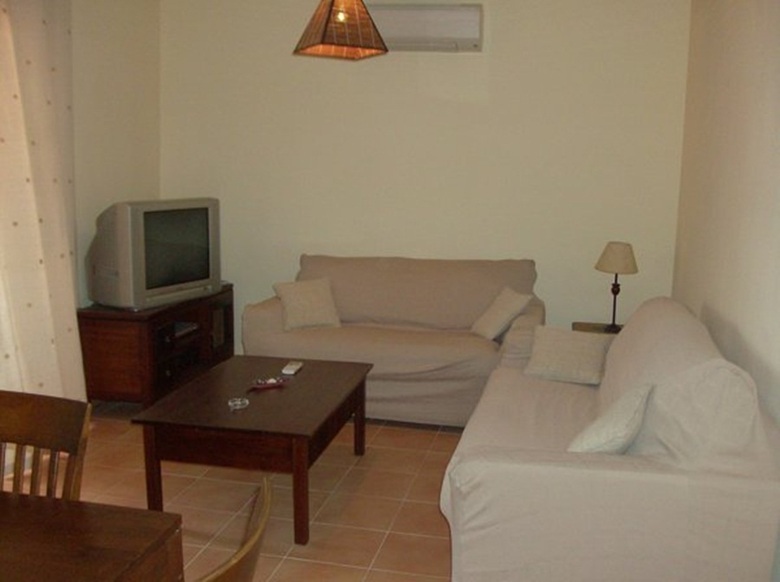 Apartamento Albatros Resort