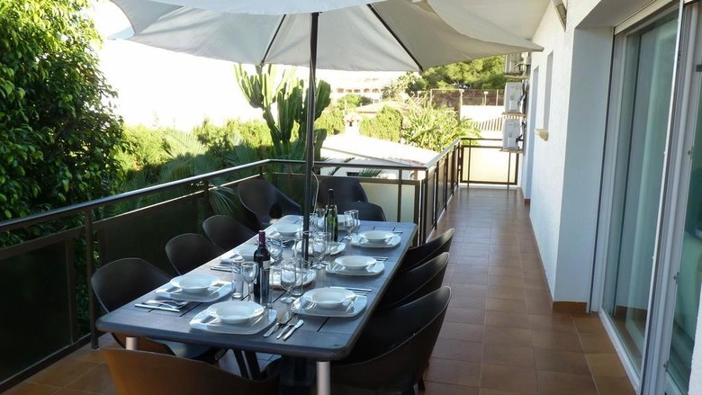 La Perla Las Marinas