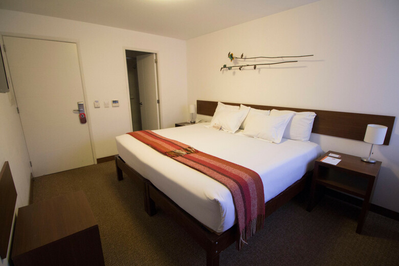 Hotel Tierra Viva Miraflores Larco