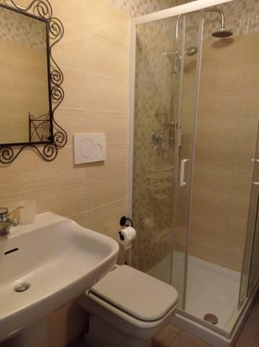 Apartamento Villa Verde Bed And Breakfast