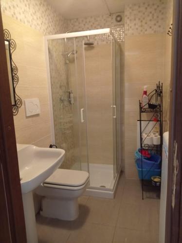 Apartamento Villa Verde Bed And Breakfast