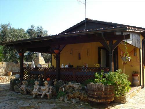 Casa Squillace
