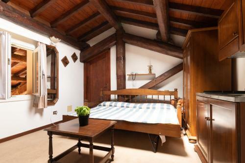 Apartamento Residence Le Barchesse