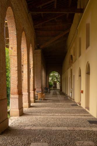 Apartamento Residence Le Barchesse