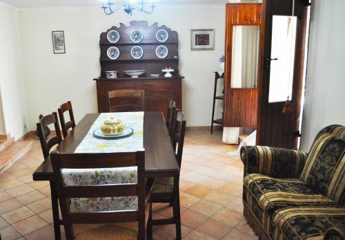Villa Bonagia Cottage