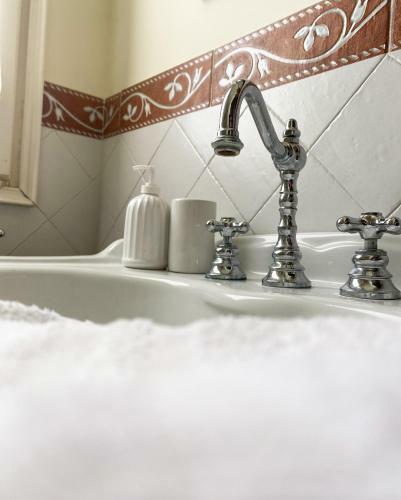 Villa Bonagia Cottage