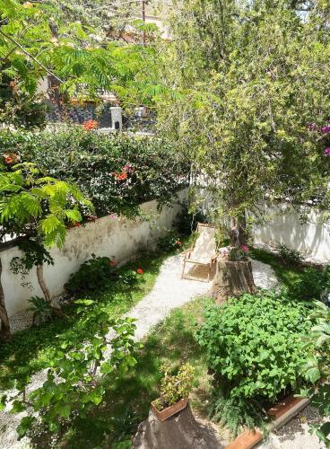 Villa Bonagia Cottage