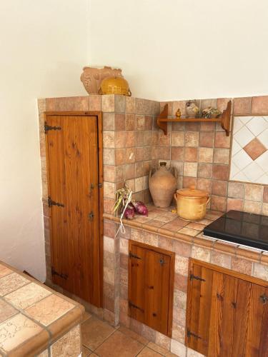 Villa Bonagia Cottage