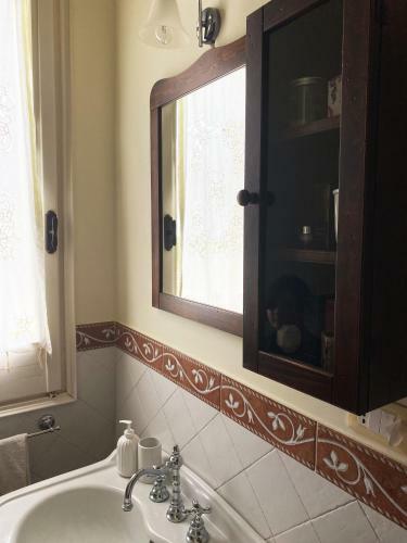 Villa Bonagia Cottage