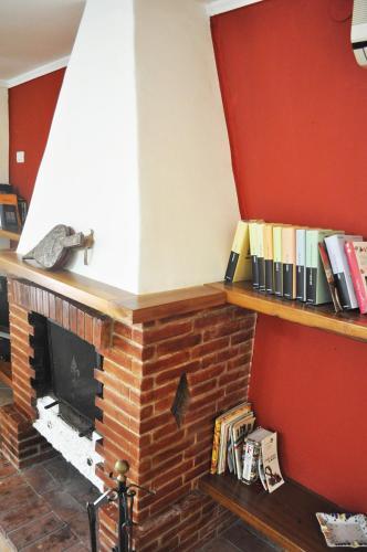 Villa Bonagia Cottage