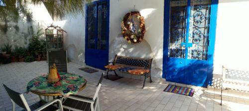 Apartamento Melly's Home