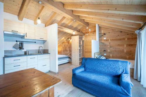 Hostal Casa Ekharle - Affittacamere