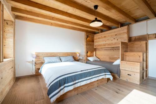 Hostal Casa Ekharle - Affittacamere