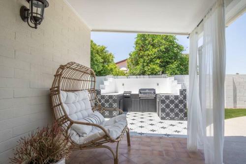 Bella Luna Retreat By Homeslice Stays