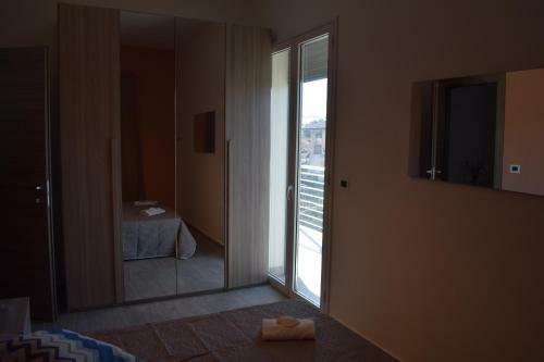 Apartamento Eclisse - Ferrera Suite & Rooms