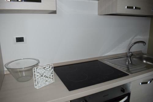 Apartamento Eclisse - Ferrera Suite & Rooms