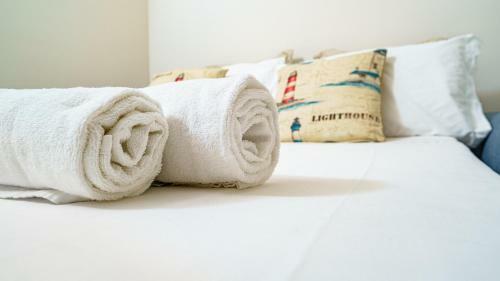 Apartamento Italianway - San Leonardo With Private Beach
