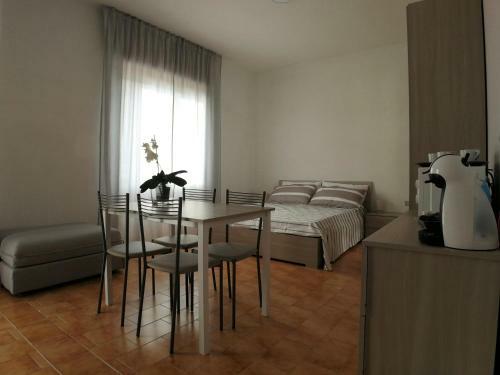 Hostal Villa Giulia