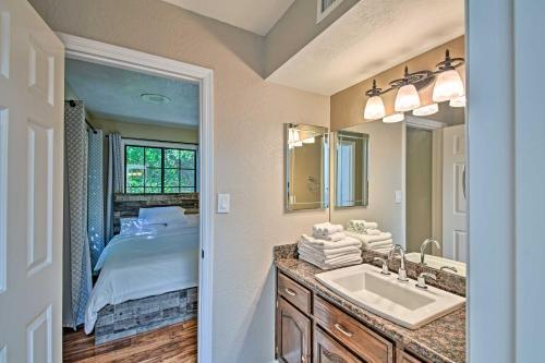 Amazing Scottsdale Abode With Private Oasis!