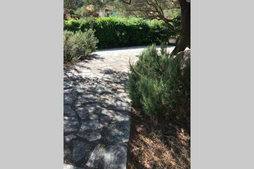 Appartamento In Villa Con Vista Panoramica