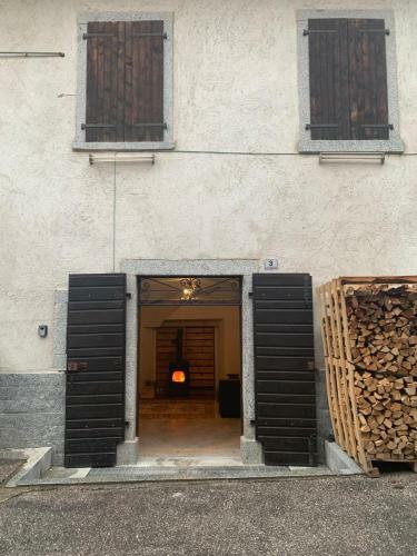 Apartamento L' Antico Caseificio