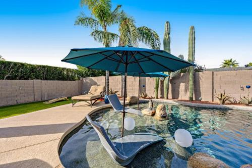 Sunny Scottsdale Majesty