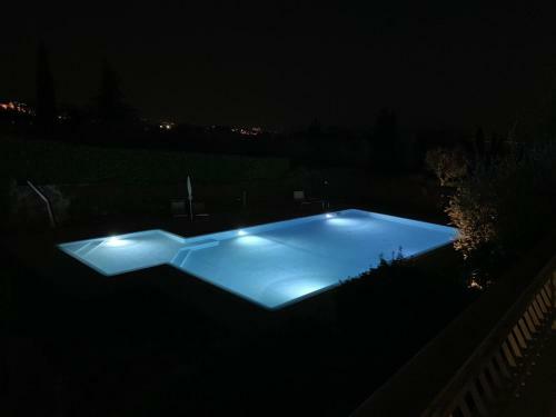 Villa Mariel