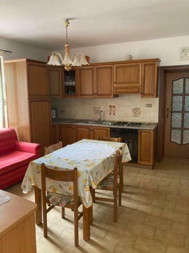 Apartamento Dimora Degli Eremi