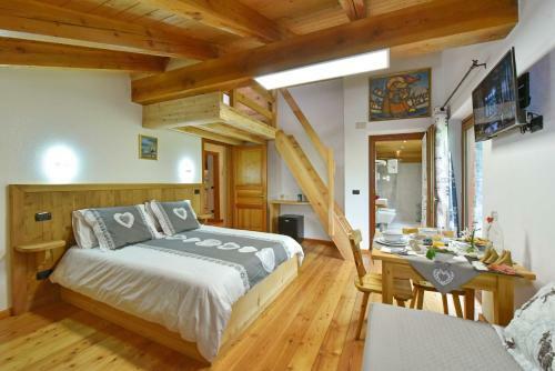 Bed & Breakfast La Casa Della Guida