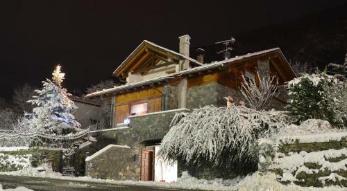 Bed & Breakfast La Casa Della Guida