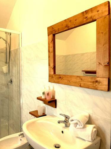 Hotel Dimore Montane