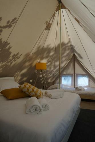 Hotel Dimore Montane