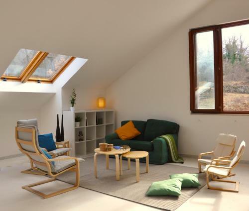 Hotel Dimore Montane