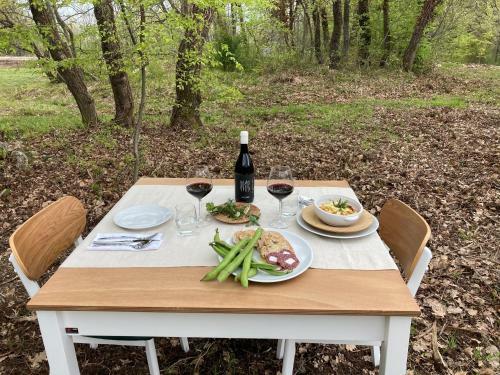 Hotel Dimore Montane