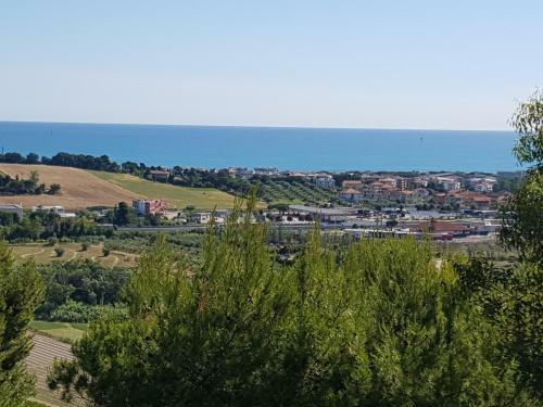 Apartamento Appartamento Via Piomba Est Citt� Sant'angelo
