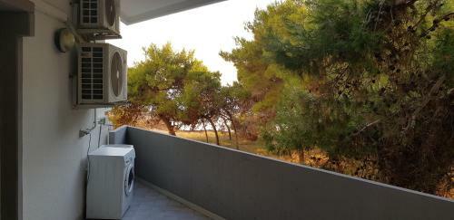 Appartamenti Rivabella Gallipoli
