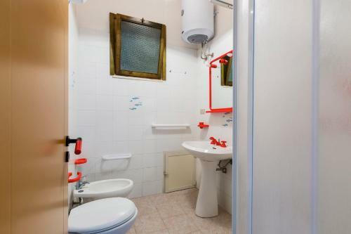 Apartamento Appartamento La Fenice