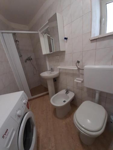 Apartamento Villa Orsa Rivabella Gallipoli