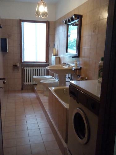 Apartamento Ca' D' Guido