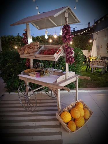 Hostal Terra Mia