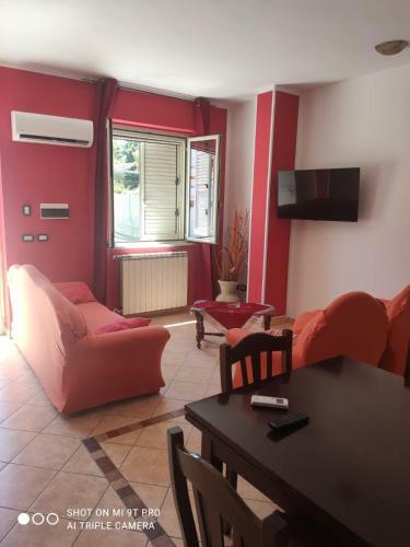 Apartamento Casa Vacanze ?da Anna?