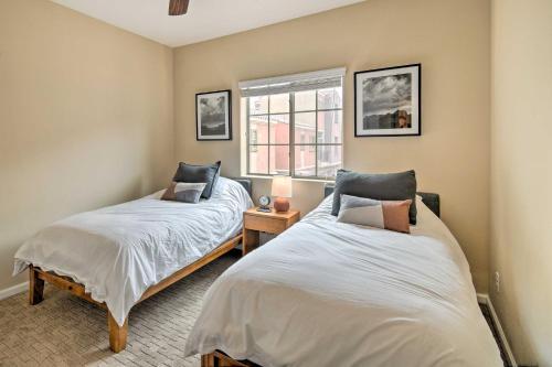 Apartamento Inviting Phoenix Condo Near Golf And Hiking!