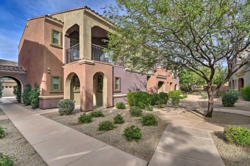 Apartamento Inviting Phoenix Condo Near Golf And Hiking!